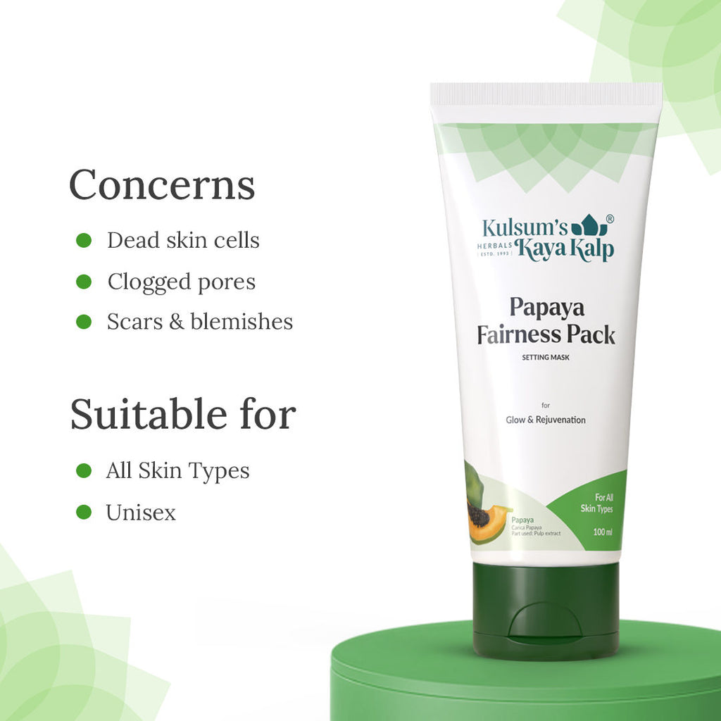 Papaya Fairness Pack
