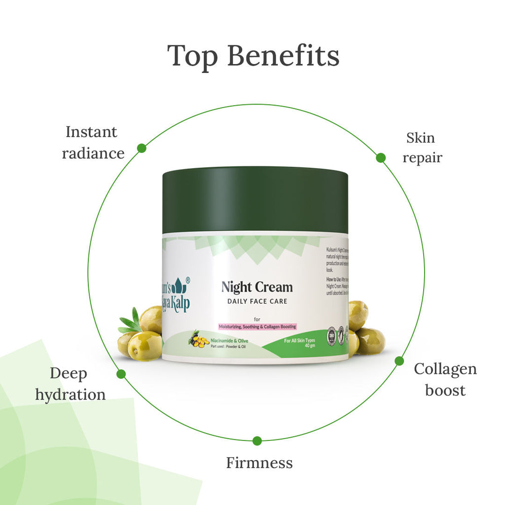Night Cream