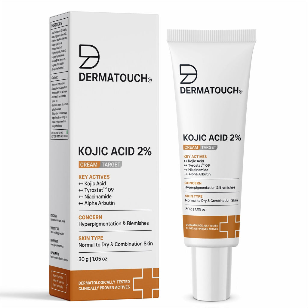 Kojic Acid 2% Cream - 30 g