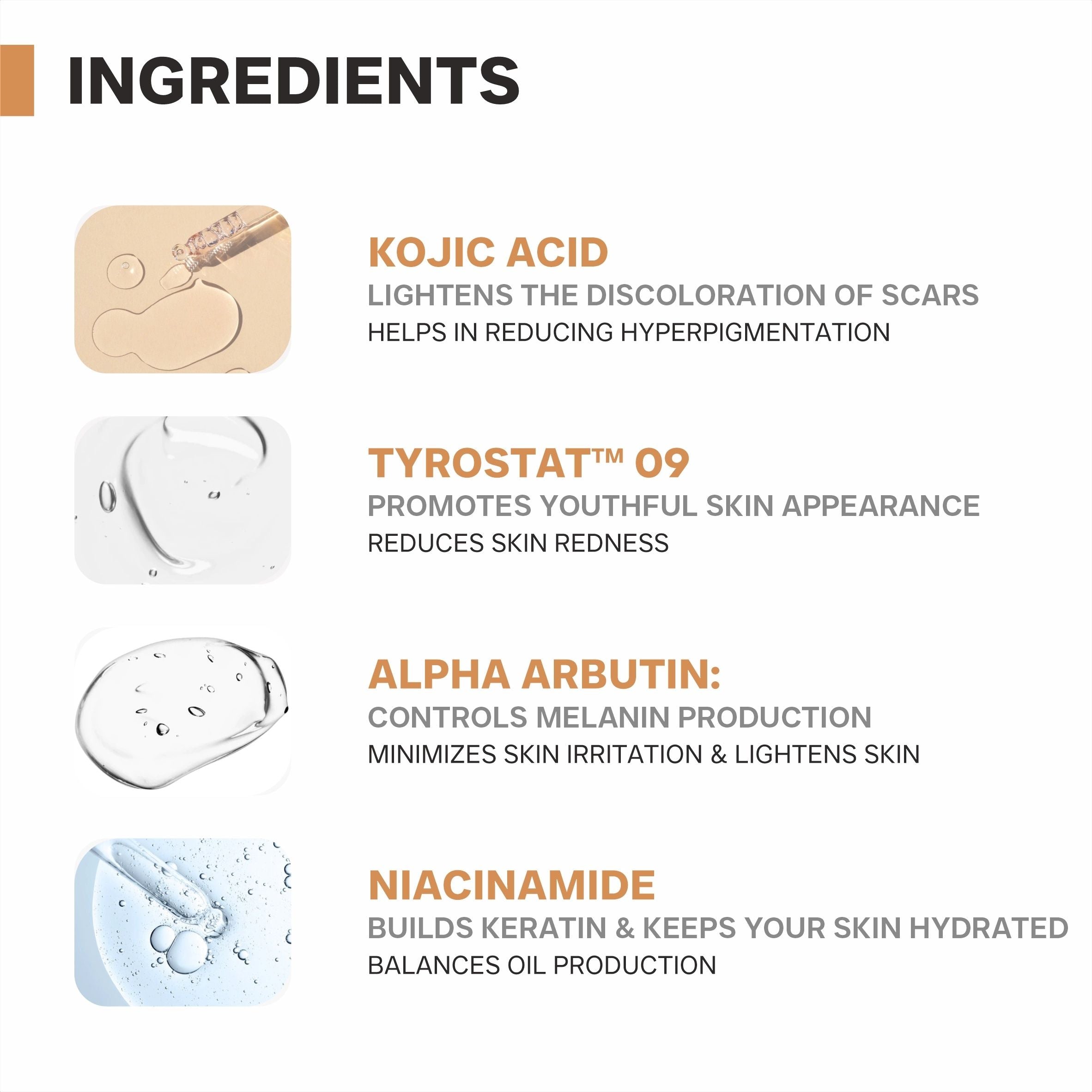 Kojic Acid 2% Cream