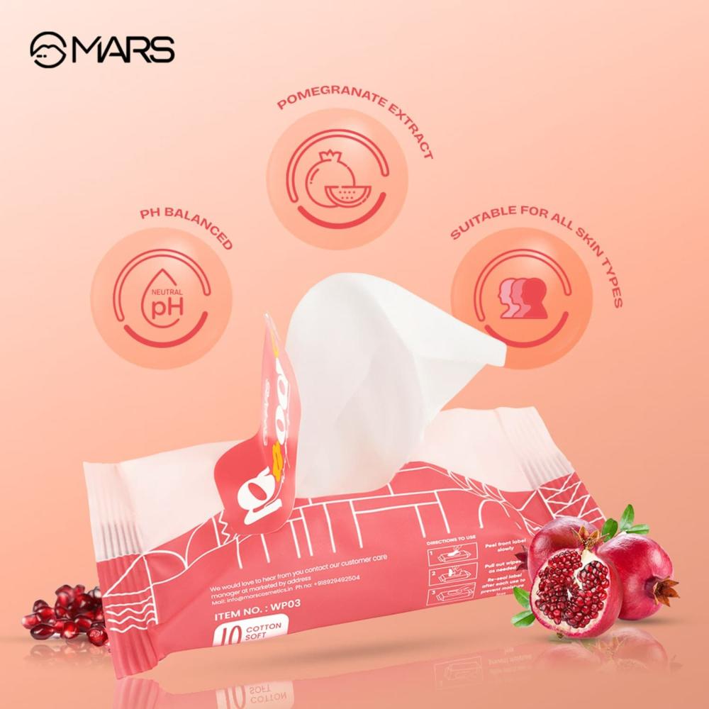 Good Travel Friendly Wipes
