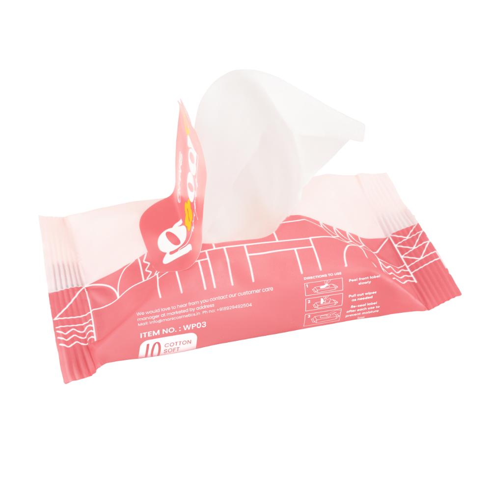 Good Travel Friendly Wipes