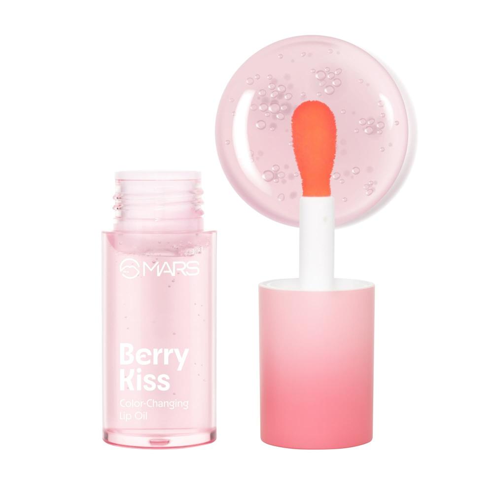 Color Changing Protector Lip Oil