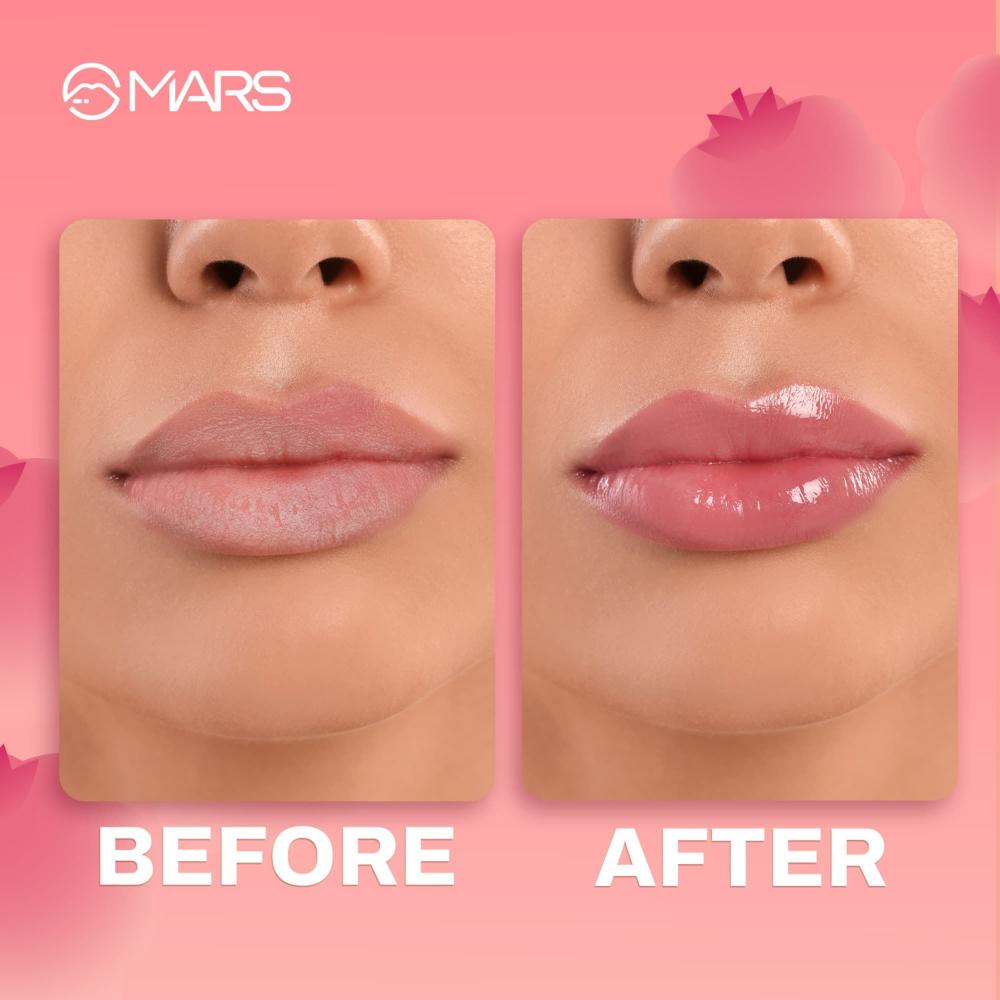 Color Changing Protector Lip Oil