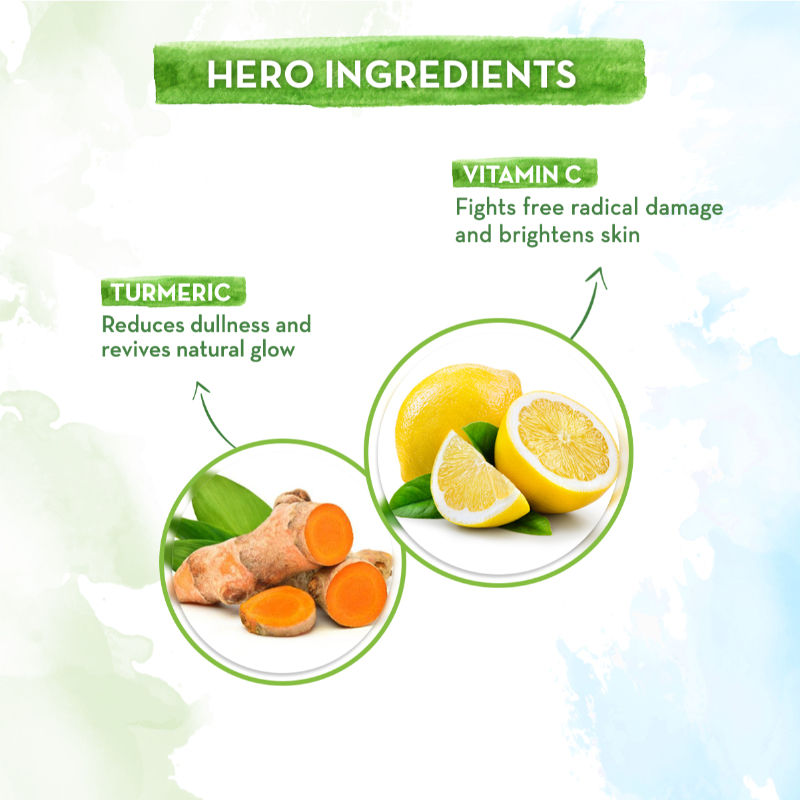 Vitamin C Daily Glow Face Serum