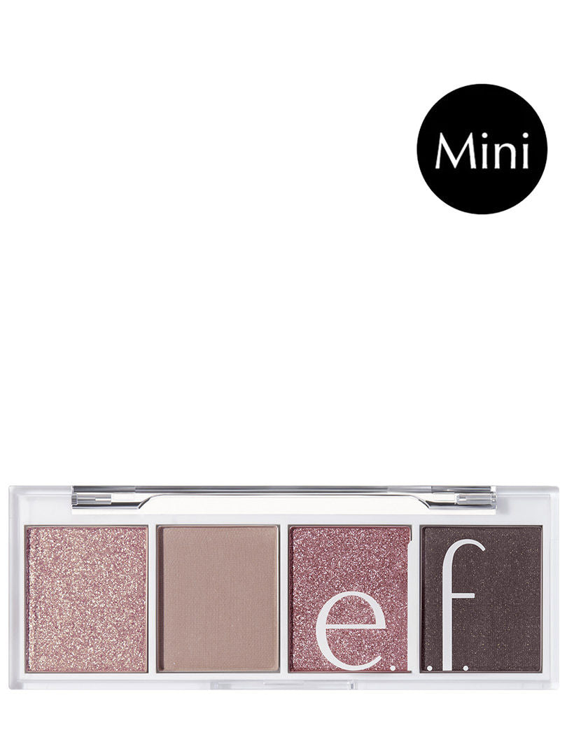 Bite Size Eyeshadow - Rose Water