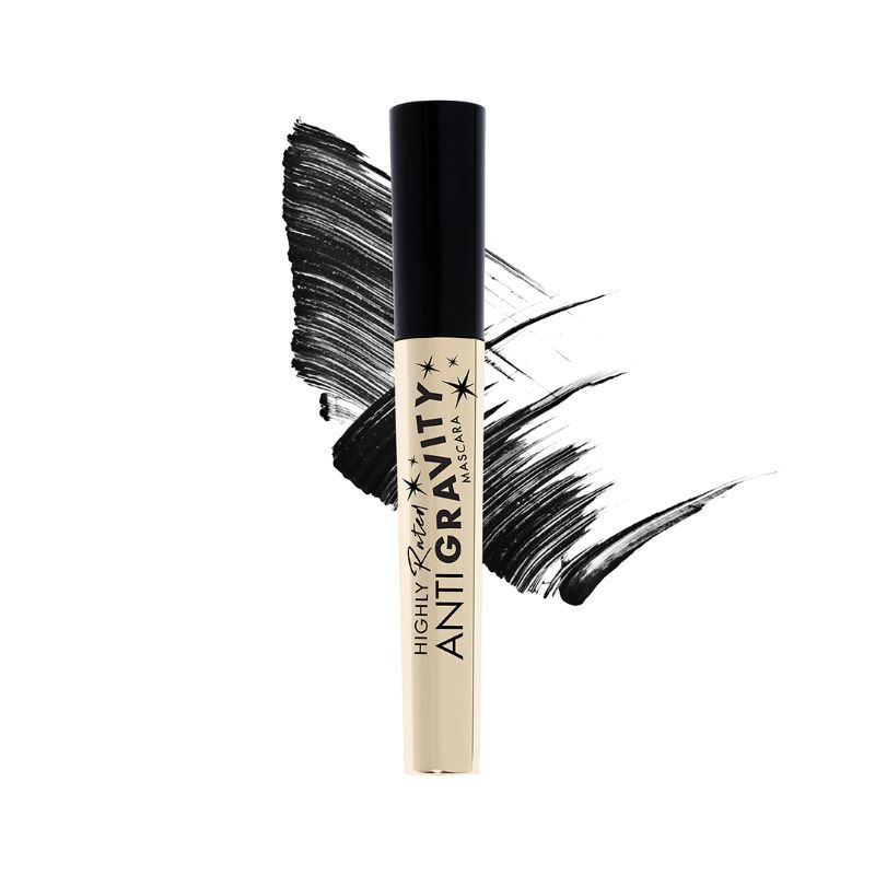 Highly Rated Anti Gravity Mascara - Black