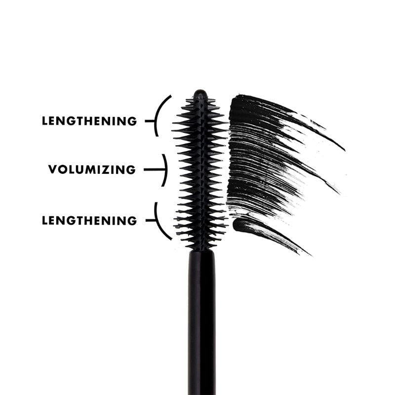 Highly Rated Anti Gravity Mascara - Black
