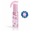 Rose Water Toner Mist with Hyaluronic Acid for Intense Hydration & Skin Barrier Repair