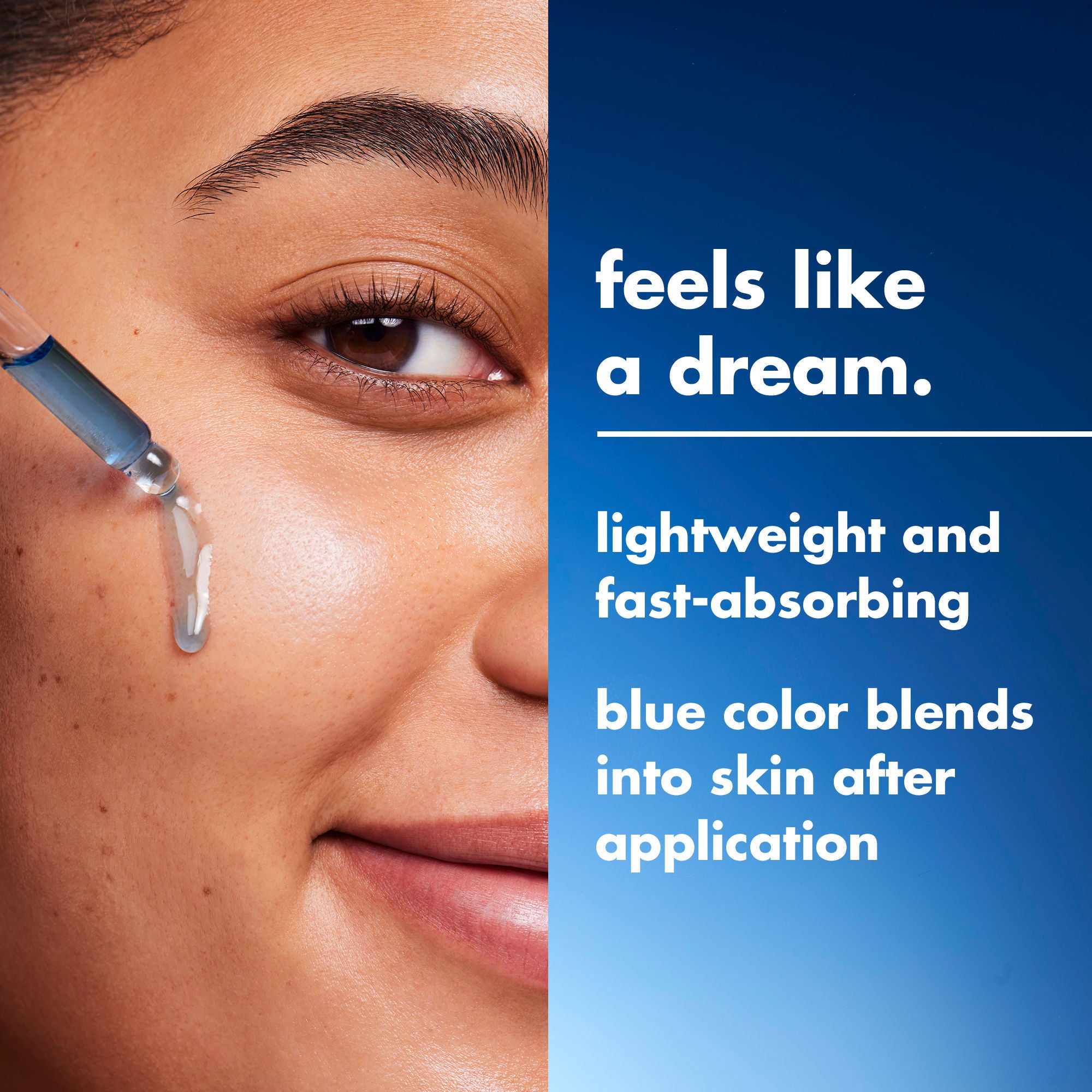 Youth Boosting Blue-Ty Sleep Night Oil