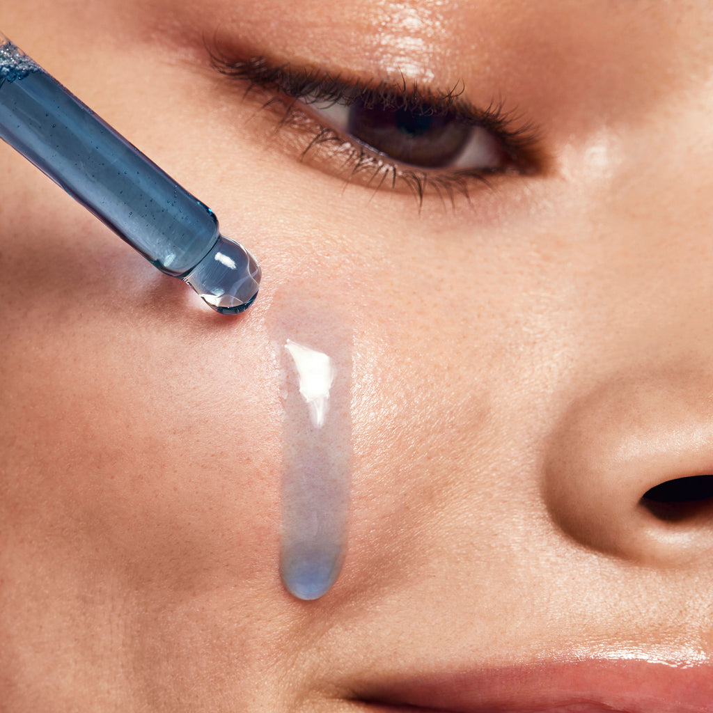 Youth Boosting Blue-Ty Sleep Night Oil