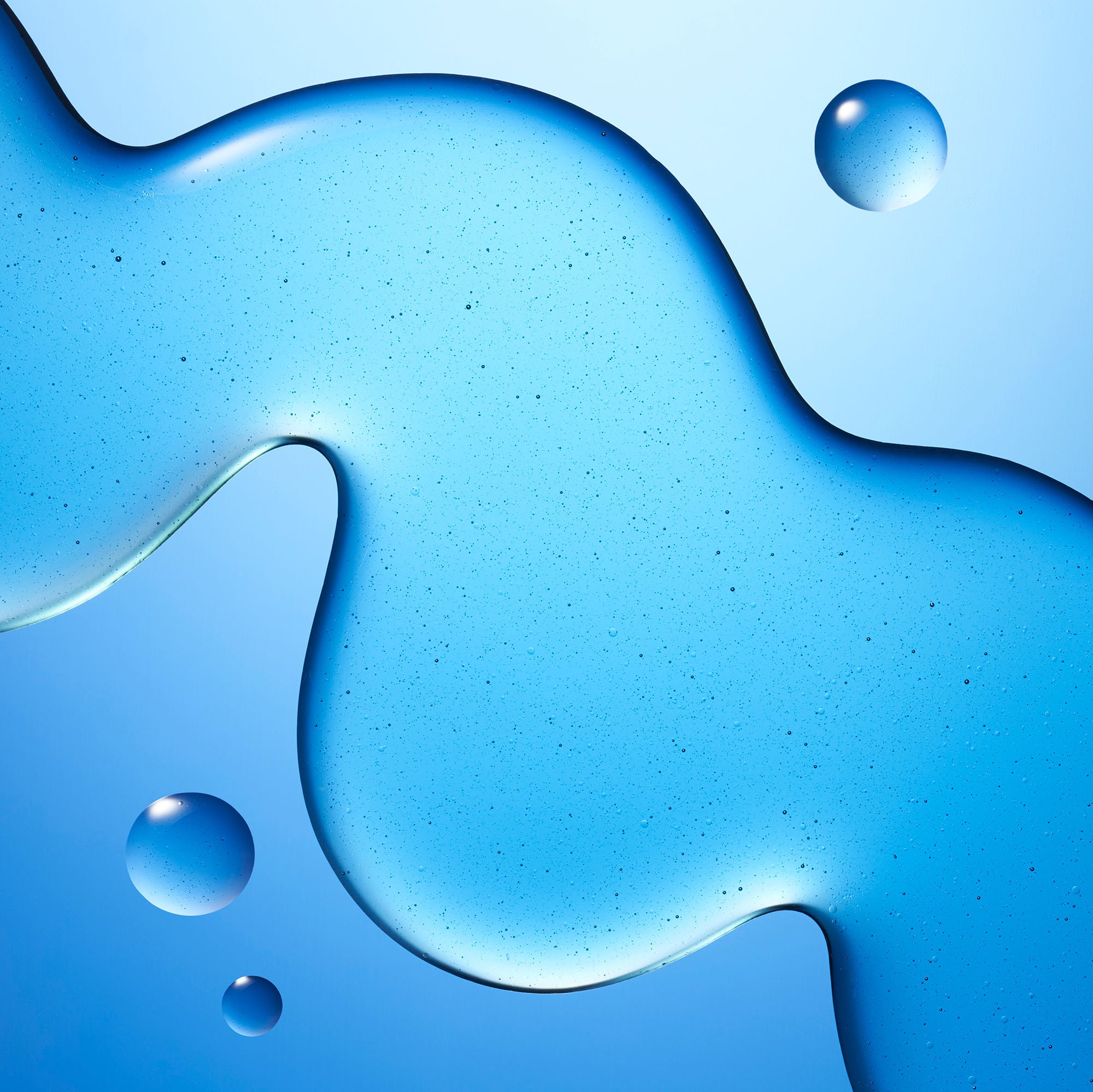 Youth Boosting Blue-Ty Sleep Night Oil