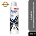 Invisible Advanced Protection Anti-Perspirant Deodorant For Women