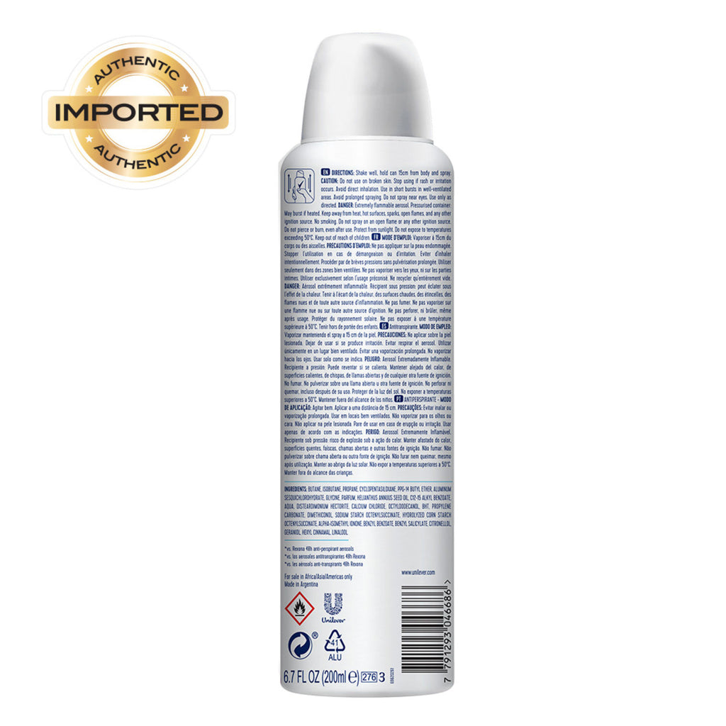Shower Fresh Advanced Protection Anti-Perspirant Deodorant For Women