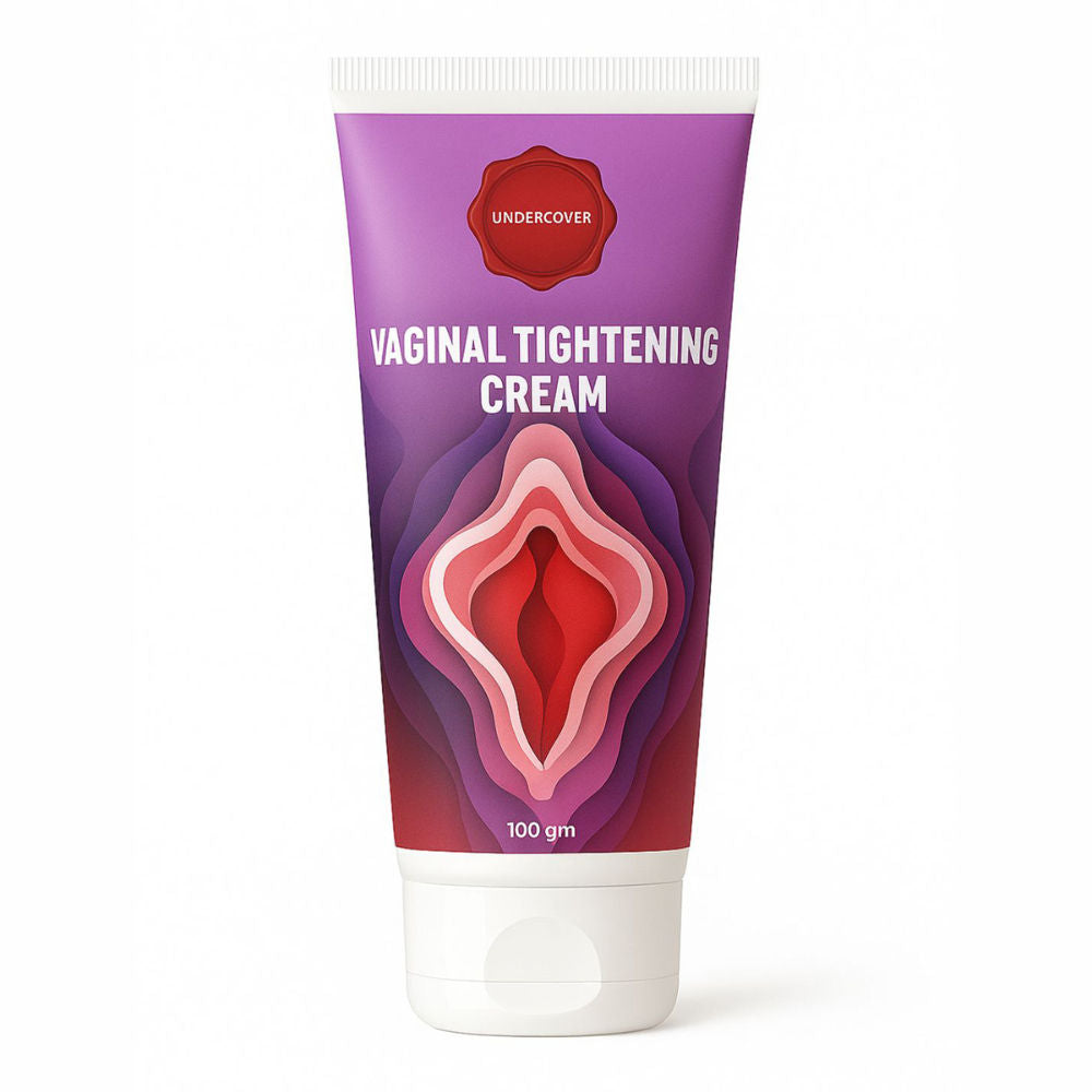 Intimate Vaginal Tightening Cream For Women