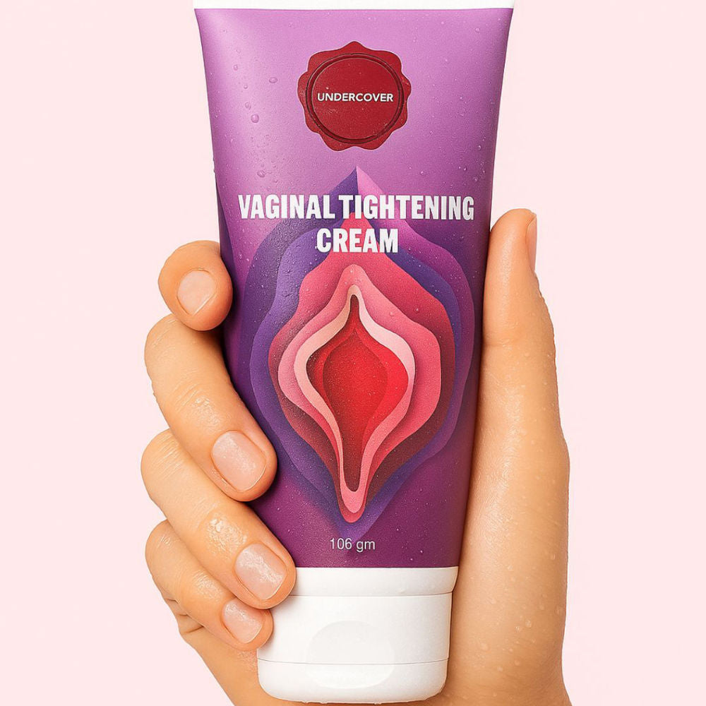 Intimate Vaginal Tightening Cream For Women