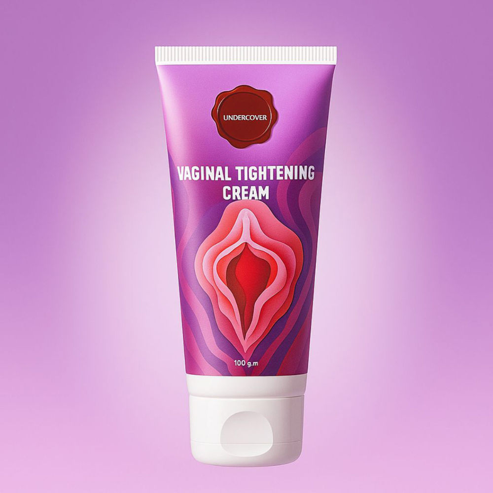 Intimate Vaginal Tightening Cream For Women