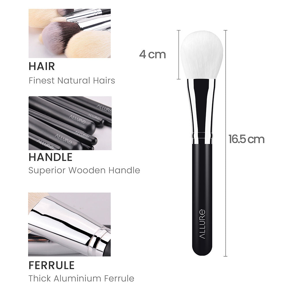 Professional Powder Makeup Brush - 107