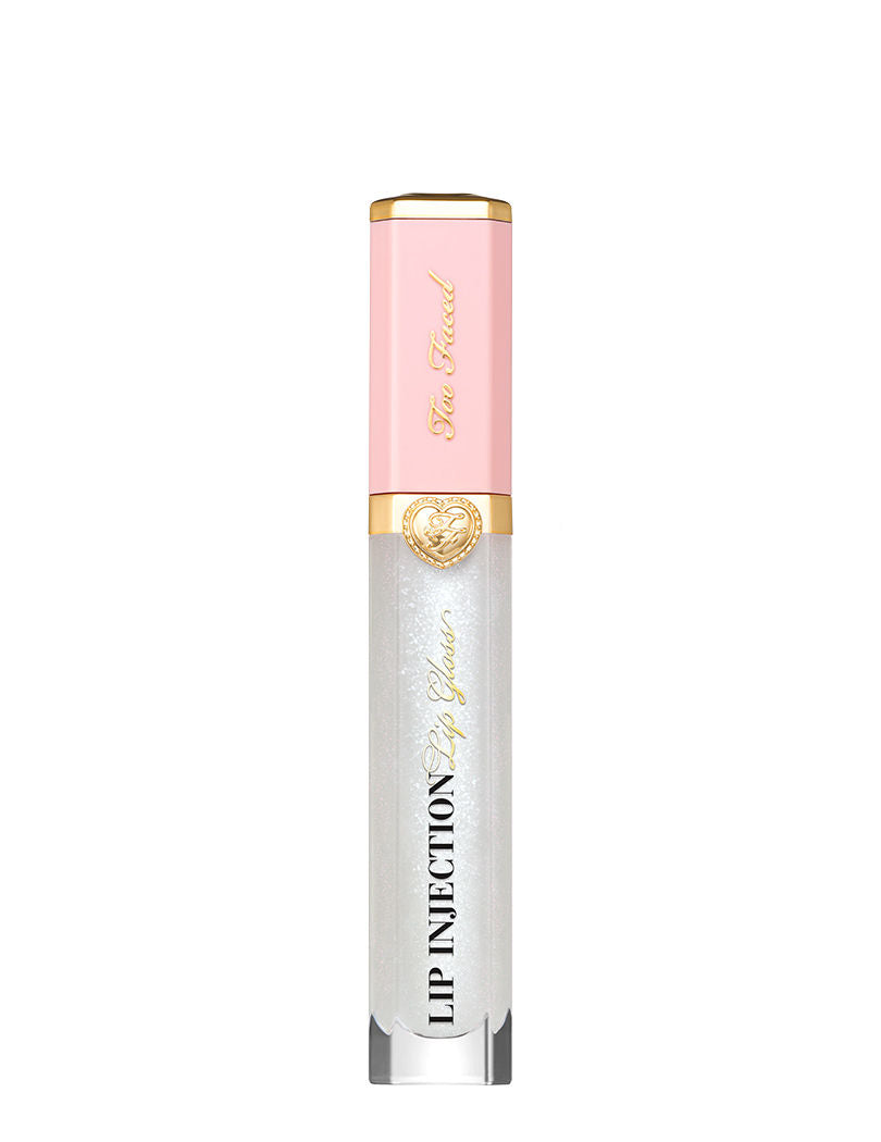 Lip Injection Power Plumping Lip Gloss - Stars Are Aligned