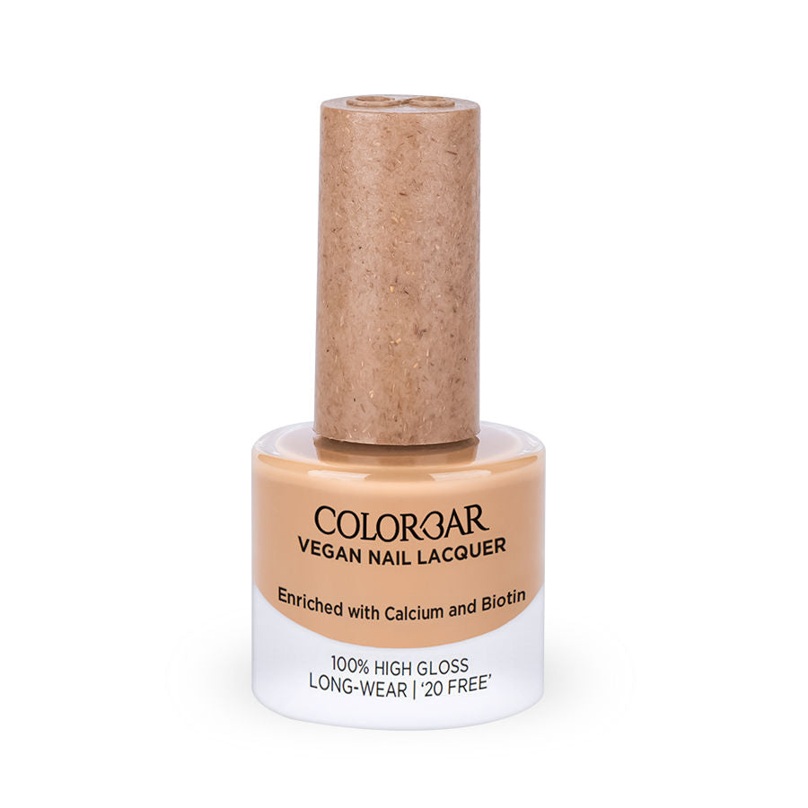 Vegan Nail Lacquer - Elena