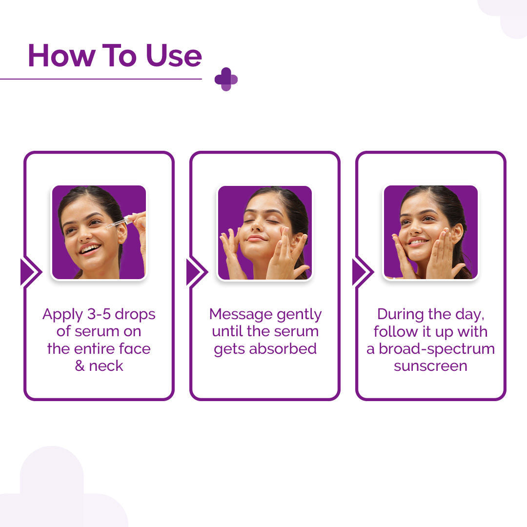 2% Salicylic Acid Face Serum