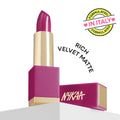 Nykaa Matte Luxe Lipstick