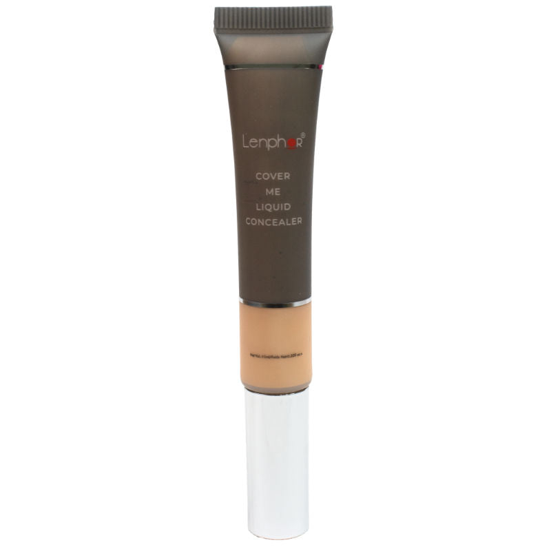 Cover Me Liquid Concealer - Ivory 01