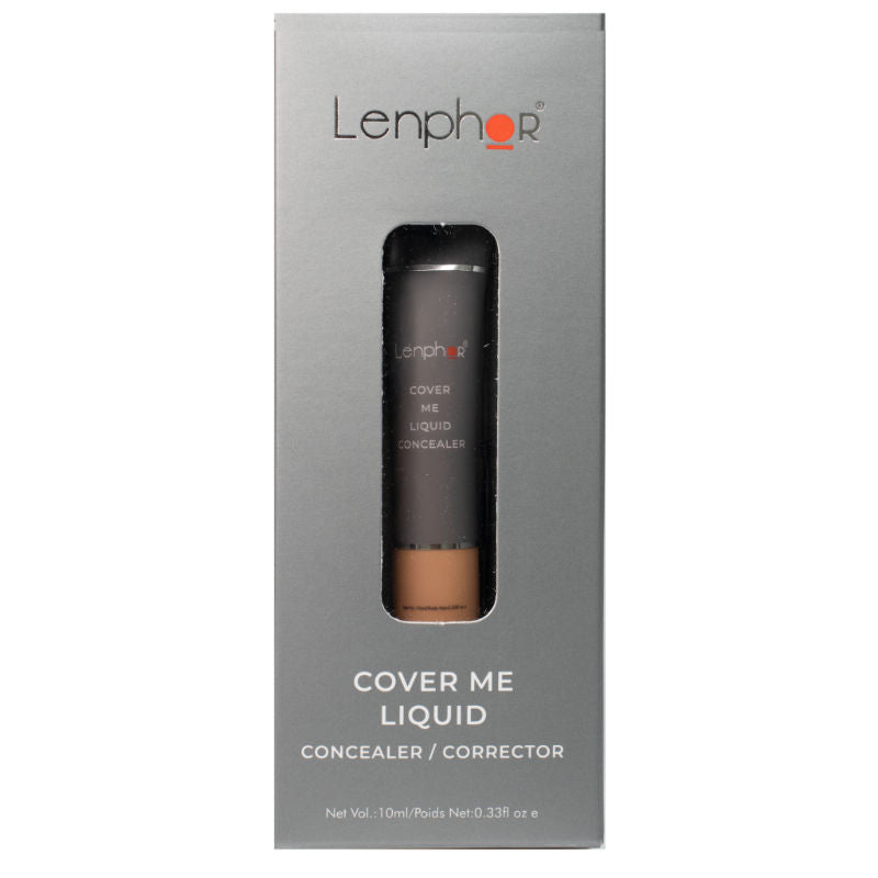 Cover Me Liquid Concealer