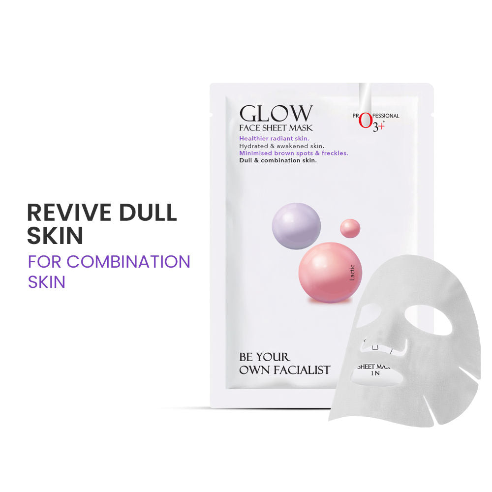 Facialist Mask - Glow