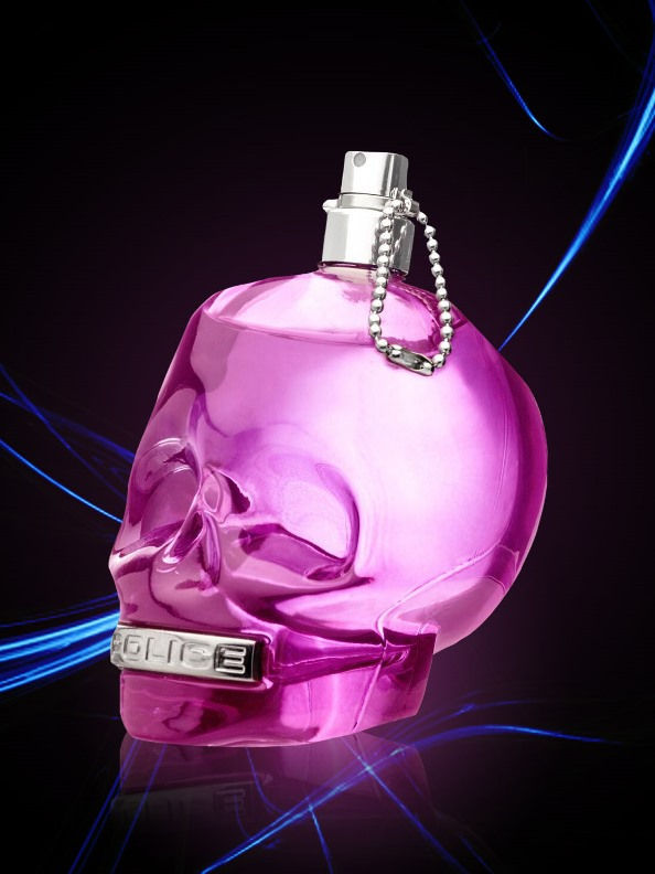 To Be Woman Eau De Parfum