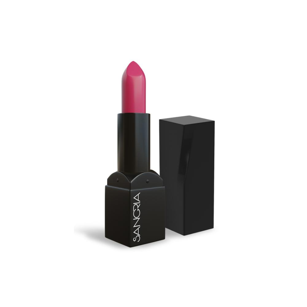 Desire Creamy Matte Lipstick