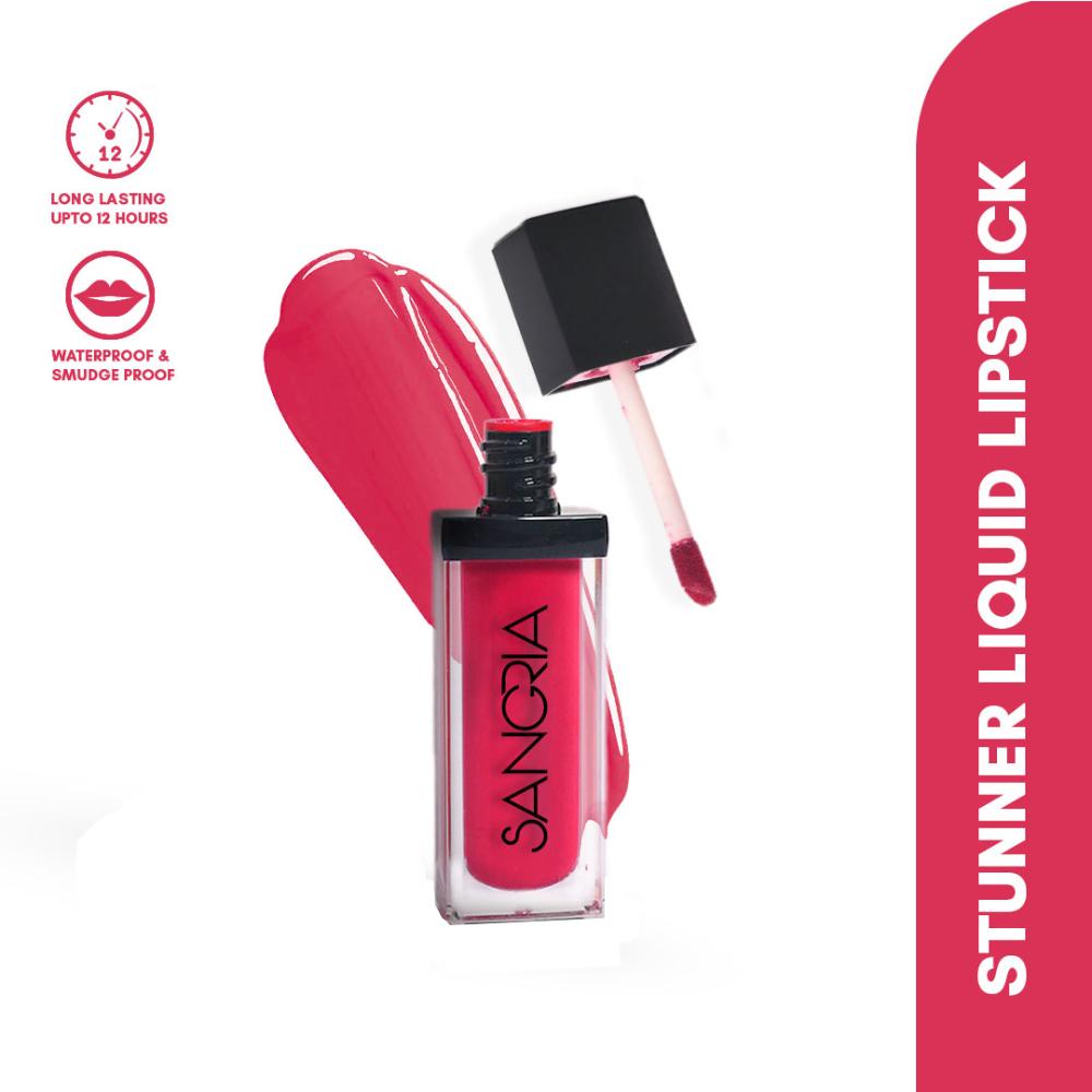 Stunner Liquid Lipstick - Daiquiri