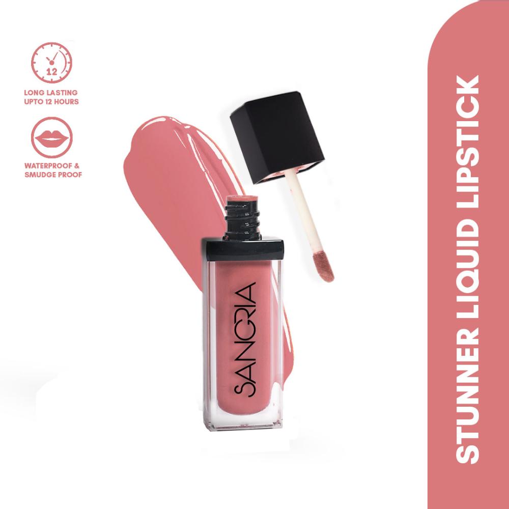 Stunner Liquid Lipstick