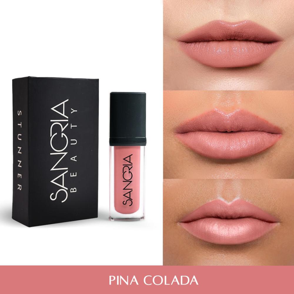 Stunner Liquid Lipstick