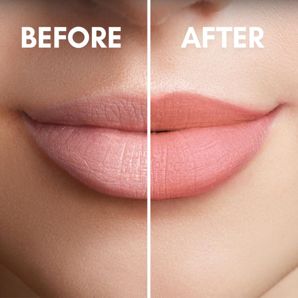 Stunner Liquid Lipstick