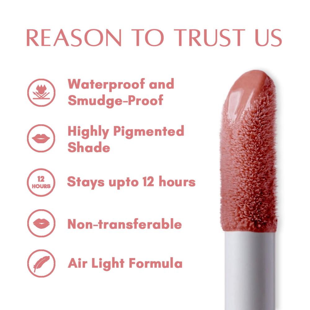 Stunner Liquid Lipstick