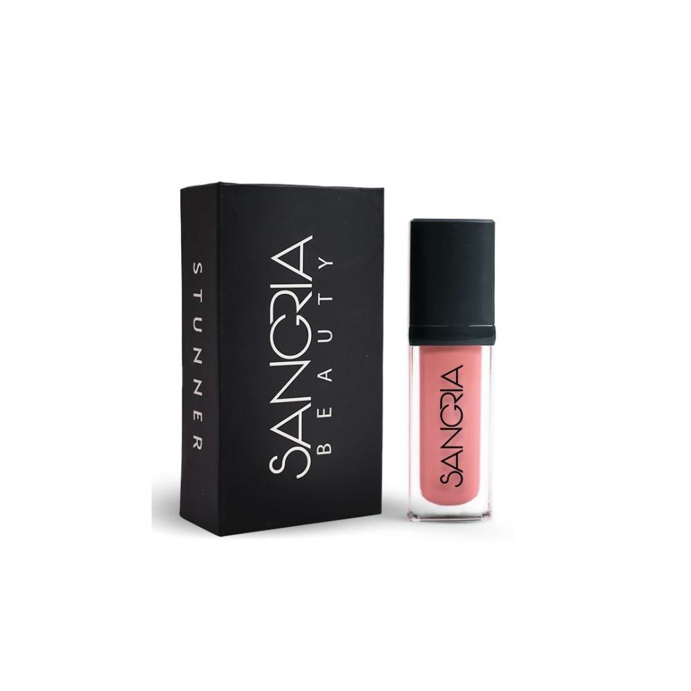 Stunner Liquid Lipstick