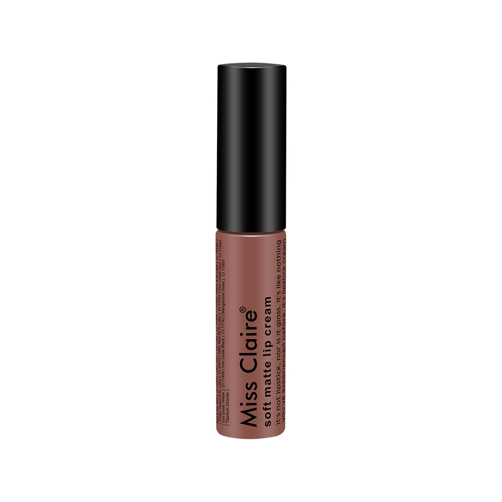 Soft Matte Lip Cream - 4