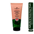 Salicylic & Neem Face Wash