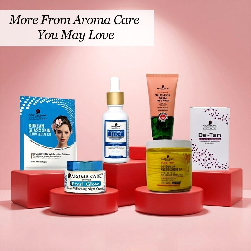 Salicylic & Neem Face Wash