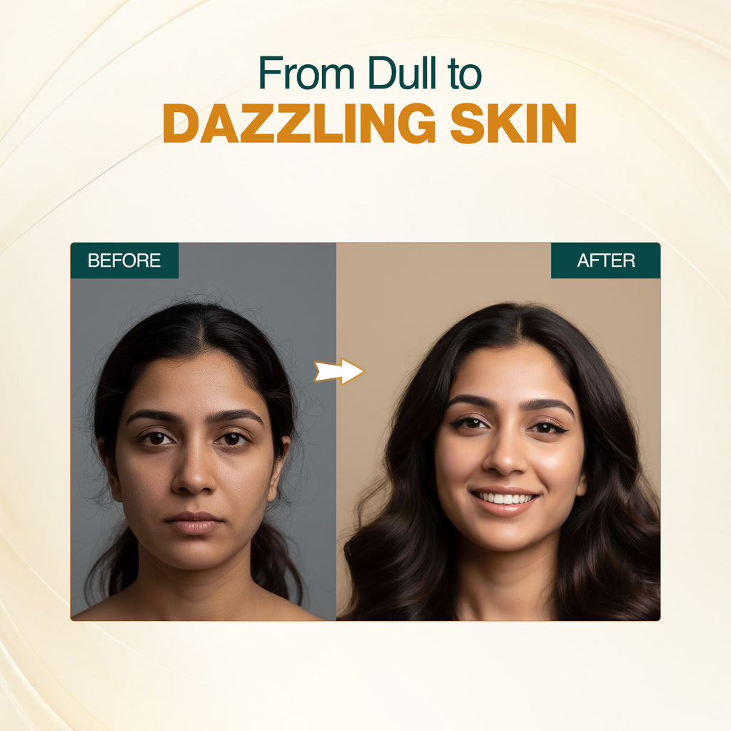 Glow Serum for Radiant and Glowing Skin