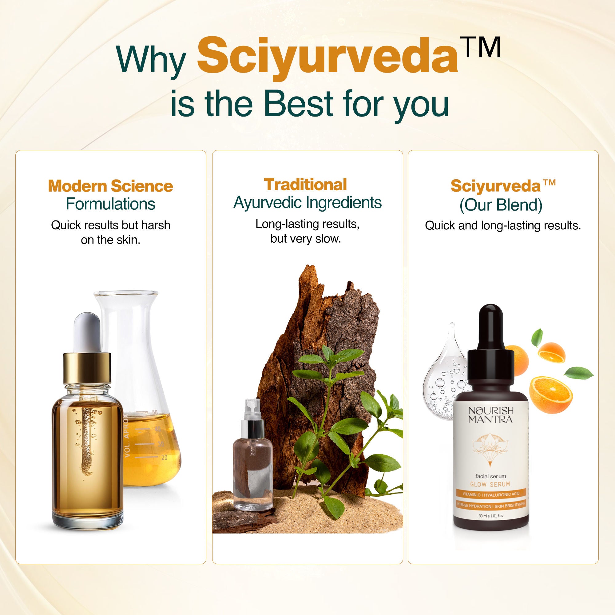 Glow Serum for Radiant and Glowing Skin
