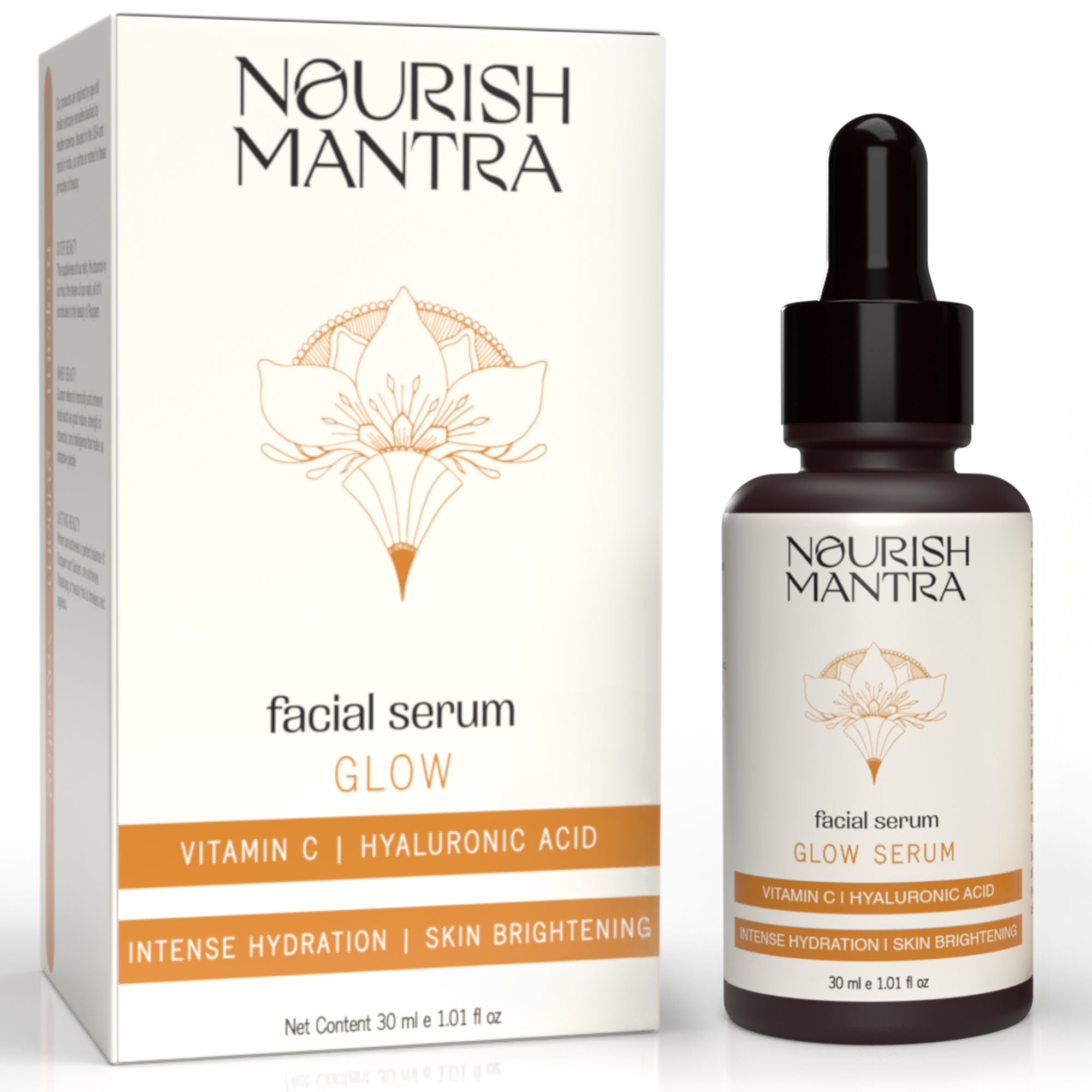 Glow Serum for Radiant and Glowing Skin