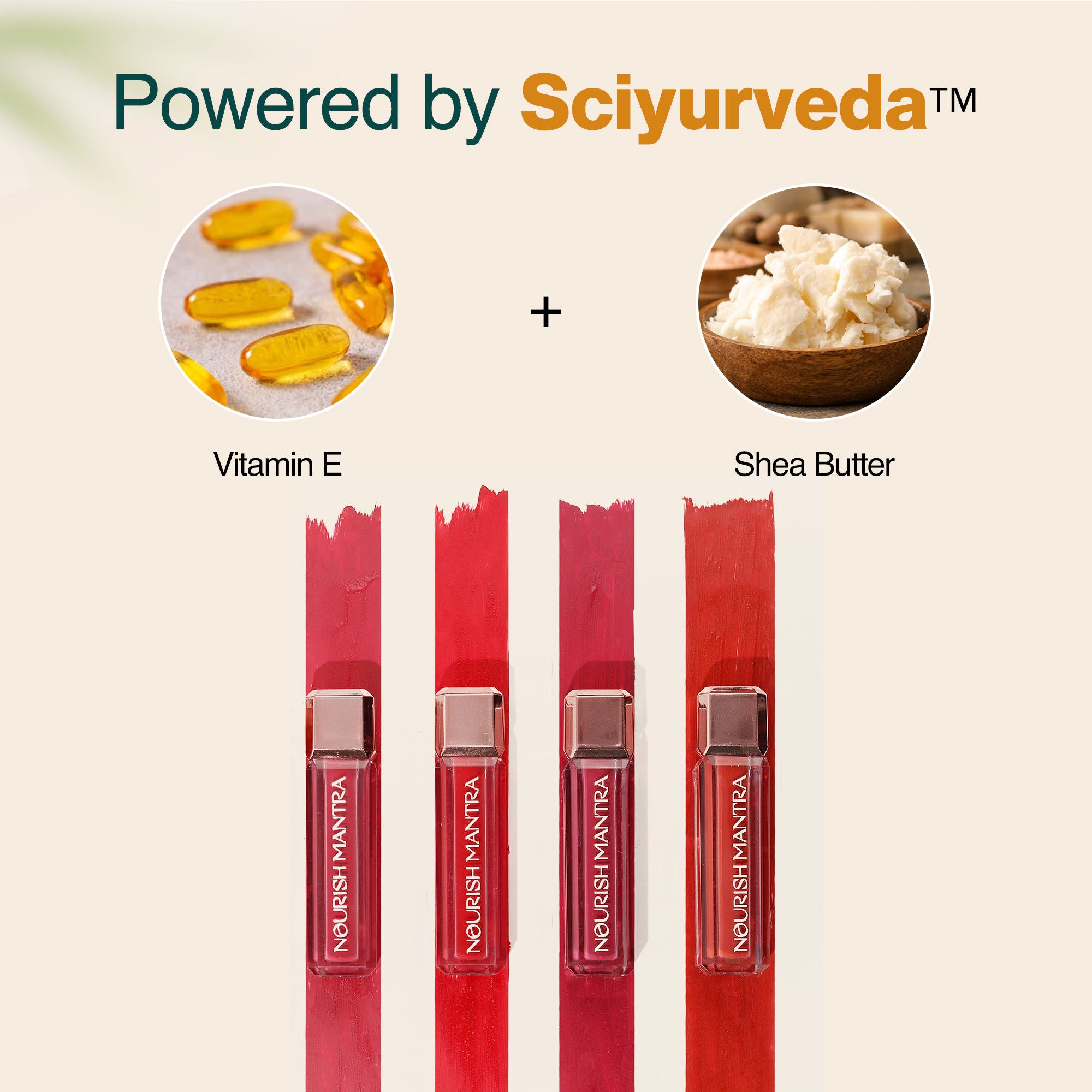 Liquid Lipstick Creamy Matte with SPF/ Water Proof, Smudge Proof Shade Masoom Pink