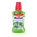 Maxfresh Plax Antibacterial Mouthwash, Fresh Tea - 250ml