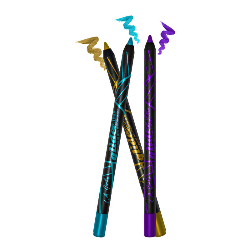 Glide Gel Liner
