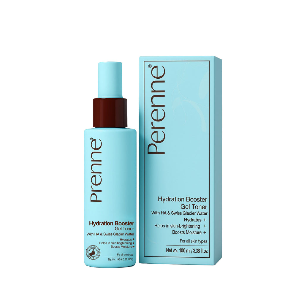 Hydration Booster Water Gel Toner