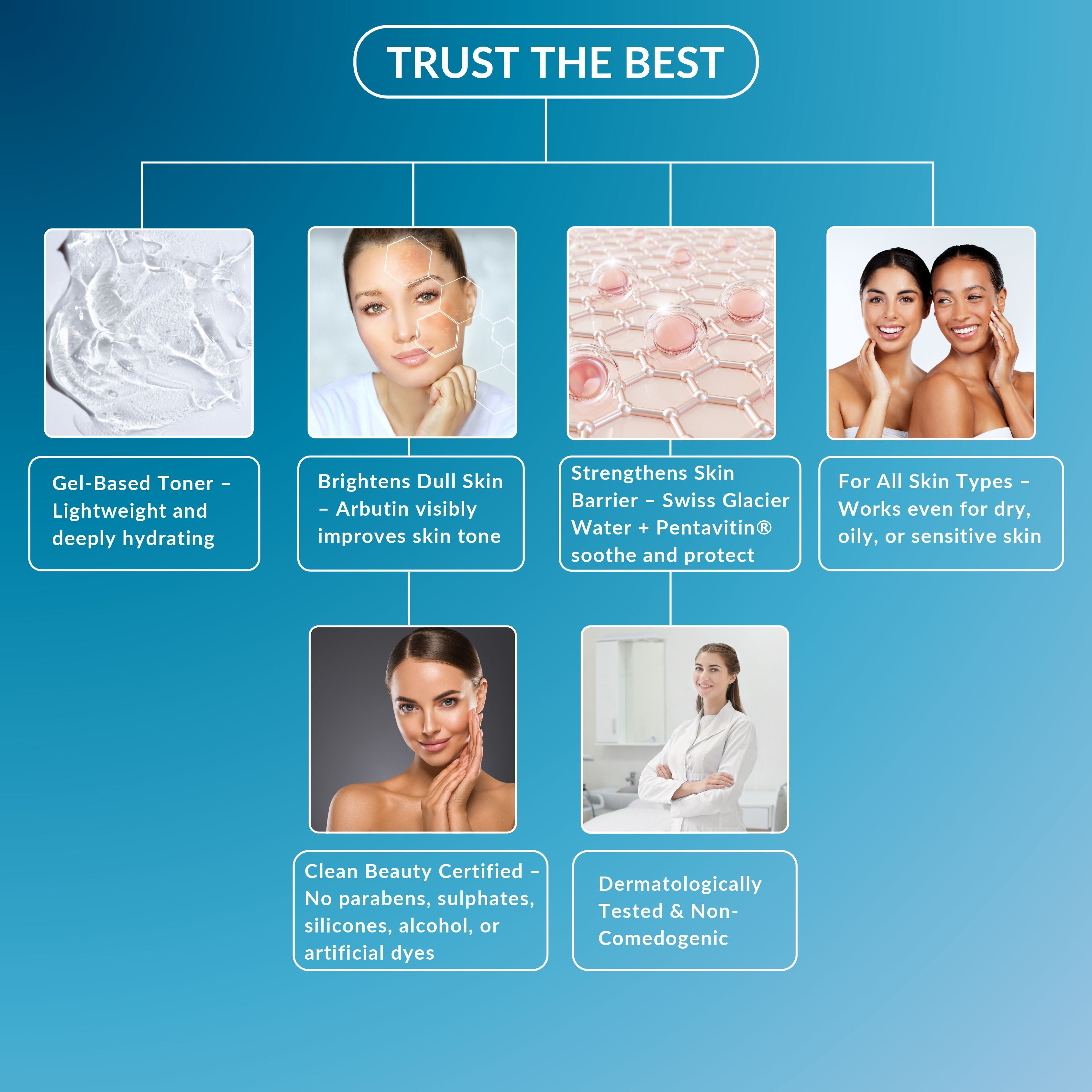 Hydration Booster Water Gel Toner