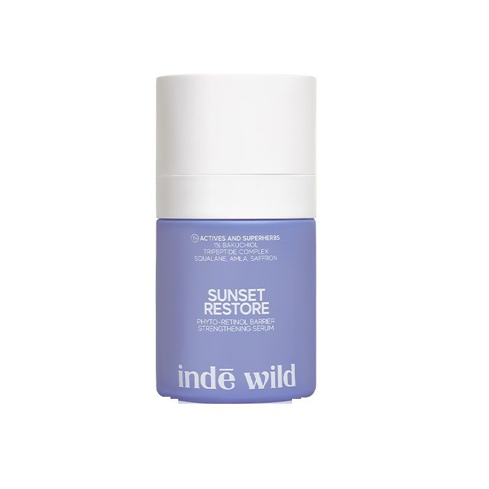 Sunset Restore 1% Bakuchiol Serum