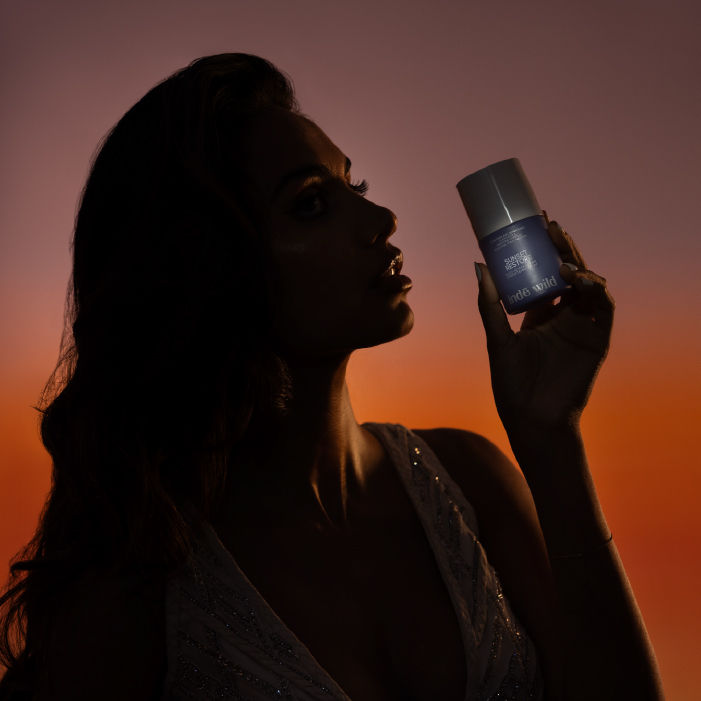Sunset Restore 1% Bakuchiol Serum
